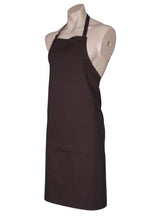 Load image into Gallery viewer, Biz Collection Bib Apron (BA95)