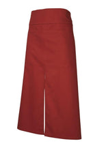 Load image into Gallery viewer, Biz Collection Continental Style Full Length Apron (BA93)