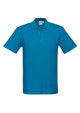 Load image into Gallery viewer, Biz Collection  Kids Crew Polo(2nd 8 Colours) (P400KS)