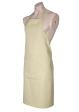 Load image into Gallery viewer, Biz Collection Bib Apron (BA95)
