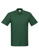 Load image into Gallery viewer, Biz Collection  Kids Crew Polo(1st 9 Colours) (P400KS)