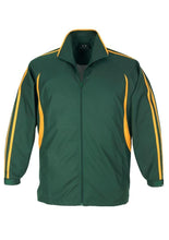 Load image into Gallery viewer, Biz Collection Adults Flash Track Top 1st ( 10 Colour ) (J3150)