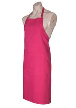 Load image into Gallery viewer, Biz Collection Bib Apron (BA95)