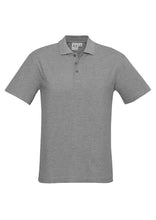 Load image into Gallery viewer, Biz Collection  Kids Crew Polo(1st 9 Colours) (P400KS)