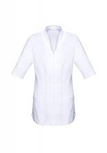 Load image into Gallery viewer, Biz Collection Bliss Zip Front Tunic (H632L)