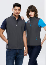 Load image into Gallery viewer, Biz Collection  Ladies Apex Vest (J830L)