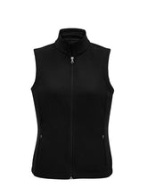Load image into Gallery viewer, Biz Collection  Ladies Apex Vest (J830L)
