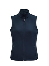 Load image into Gallery viewer, Biz Collection  Ladies Apex Vest (J830L)