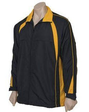 Load image into Gallery viewer, Biz Collection Adults Splice Track Top (J8814)