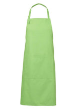 Load image into Gallery viewer, Biz Collection Bib Apron (BA95)