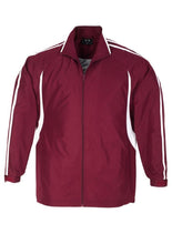 Load image into Gallery viewer, Biz Collection Adults Flash Track Top 1st ( 10 Colour ) (J3150)