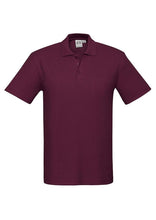 Load image into Gallery viewer, Biz Collection  Kids Crew Polo(2nd 8 Colours) (P400KS)