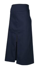 Load image into Gallery viewer, Biz Collection Continental Style Full Length Apron (BA93)