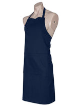 Load image into Gallery viewer, Biz Collection Bib Apron (BA95)