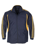 Load image into Gallery viewer, Biz Collection Adults Flash Track Top 1st ( 10 Colour ) (J3150)