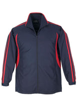 Load image into Gallery viewer, Biz Collection Adults Flash Track Top 1st ( 10 Colour ) (J3150)