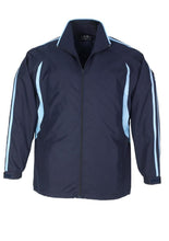 Load image into Gallery viewer, Biz Collection Adults Flash Track Top 1st ( 10 Colour ) (J3150)
