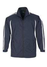 Load image into Gallery viewer, Biz Collection Adults Flash Track Top 1st ( 10 Colour ) (J3150)