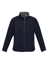 Load image into Gallery viewer, Biz Collection  Kids Geneva Softshell Jacket (J307K)