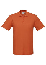 Load image into Gallery viewer, Biz Collection  Kids Crew Polo(2nd 8 Colours) (P400KS)