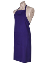 Load image into Gallery viewer, Biz Collection Bib Apron (BA95)