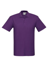 Load image into Gallery viewer, Biz Collection  Kids Crew Polo(2nd 8 Colours) (P400KS)