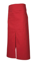 Load image into Gallery viewer, Biz Collection Continental Style Full Length Apron (BA93)