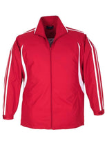 Load image into Gallery viewer, Biz Collection Adults Flash Track Top 1st ( 10 Colour ) (J3150)