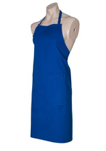 Load image into Gallery viewer, Biz Collection Bib Apron (BA95)