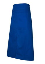 Load image into Gallery viewer, Biz Collection Continental Style Full Length Apron (BA93)