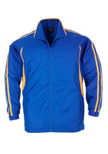 Load image into Gallery viewer, Biz Collection Adults Flash Track Top 2nd (4 Colour ) (J3150)