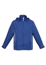 Load image into Gallery viewer, Biz Collection-Biz Collection  Kids Razor Jacket-Royal/White / 6-Corporate Apparel Online - 10