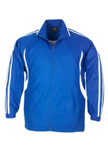 Load image into Gallery viewer, Biz Collection Adults Flash Track Top 2nd (4 Colour ) (J3150)