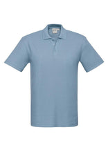 Load image into Gallery viewer, Biz Collection  Kids Crew Polo(2nd 8 Colours) (P400KS)