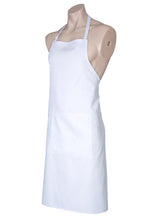 Load image into Gallery viewer, Biz Collection Bib Apron (BA95)