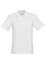 Load image into Gallery viewer, Biz Collection  Kids Crew Polo(1st 9 Colours) (P400KS)