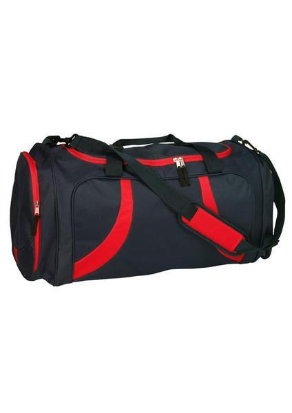 Biz Collection Flash Sports Bag (BB29000) – testssactivewear Biz Collection Flash Sports Bag (BB29000) – testssactivewear