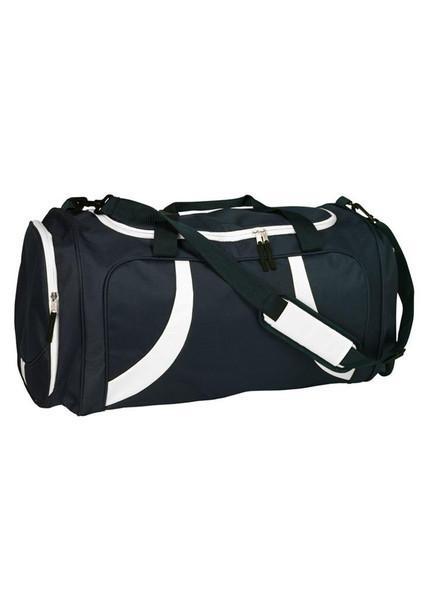 Biz Collection Flash Sports Bag (BB29000) – testssactivewear