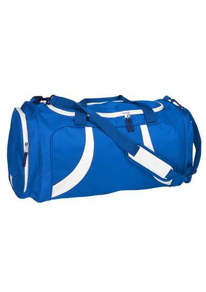 Biz Collection Flash Sports Bag (BB29000) – testssactivewear