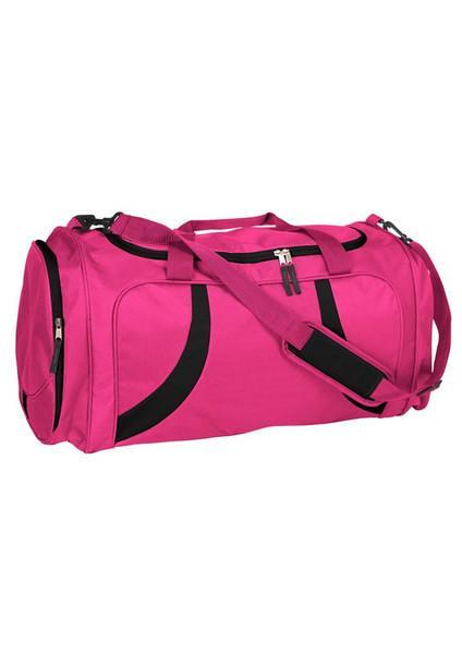 Biz Collection Flash Sports Bag (BB29000) – testssactivewear