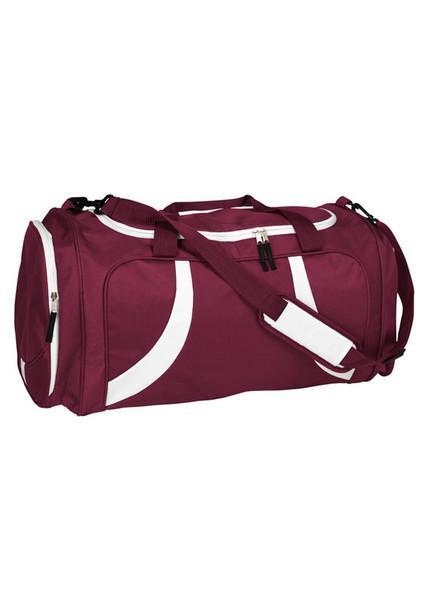 Biz Collection Flash Sports Bag (BB29000) – testssactivewear