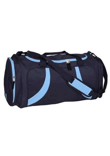 Biz Collection Flash Sports Bag (BB29000) – testssactivewear