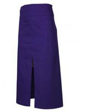 Load image into Gallery viewer, Biz Collection Continental Style Full Length Apron (BA93)