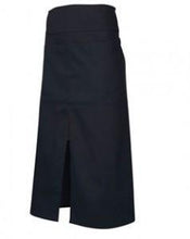 Load image into Gallery viewer, Biz Collection Continental Style Full Length Apron (BA93)
