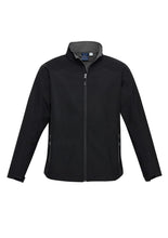 Load image into Gallery viewer, Biz Collection  Kids Geneva Softshell Jacket (J307K)