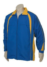 Load image into Gallery viewer, Biz Collection Adults Splice Track Top (J8814)