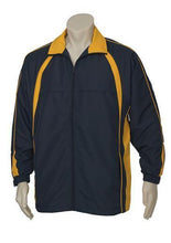 Load image into Gallery viewer, Biz Collection Adults Splice Track Top (J8814)