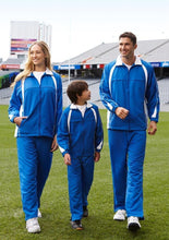 Load image into Gallery viewer, Biz Collection Adults Splice Track Pant (TP8815)