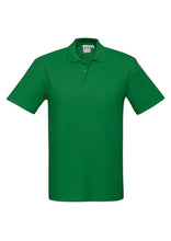 Load image into Gallery viewer, Biz Collection  Kids Crew Polo(2nd 8 Colours) (P400KS)
