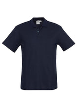 Load image into Gallery viewer, Biz Collection  Kids Crew Polo(1st 9 Colours) (P400KS)